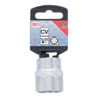 BGS Nasadni ključ 1/2", 12-kutni, 24mm